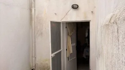 House on Calle Coria, 100 photo 3