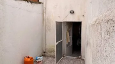 House on Calle Coria, 100 photo 4
