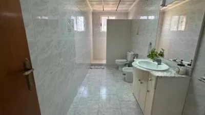 Chalet in Callosa de Segura photo 15