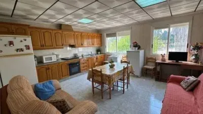 Chalet in Callosa de Segura photo 16
