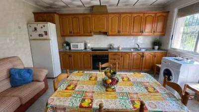 Chalet in Callosa de Segura photo 18