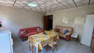 Chalet in Callosa de Segura photo 19