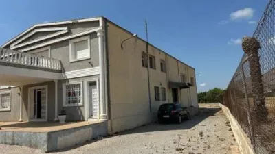 House in Callosa de Segura, San José - Vista 2