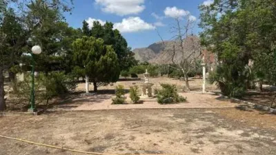 Chalet in Callosa de Segura photo 30