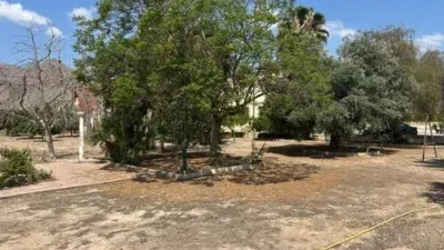 Chalet in Callosa de Segura photo 33