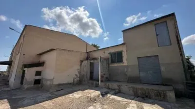 House in Callosa de Segura, San José - Vista 3