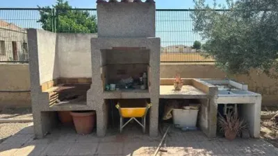 Chalet in Callosa de Segura photo 48