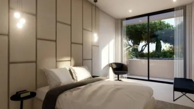 House in La Fustera photo 11