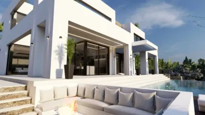 Casa – Benissa - Más