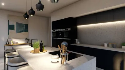 House in La Fustera photo 7