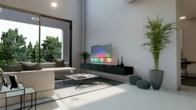 House in La Fustera photo 9