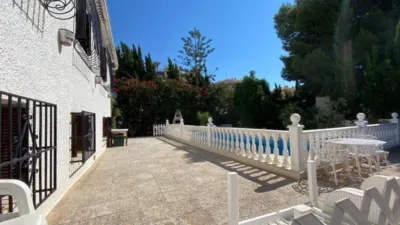 Casa - Vista 4