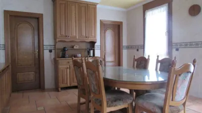 Chalet on Bideberrialde Kalea photo 10