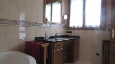 Chalet on Bideberrialde Kalea photo 13