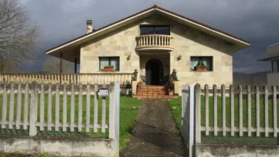 Chalet on Bideberrialde Kalea photo 3