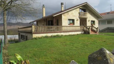 Chalet on Bideberrialde Kalea photo 4