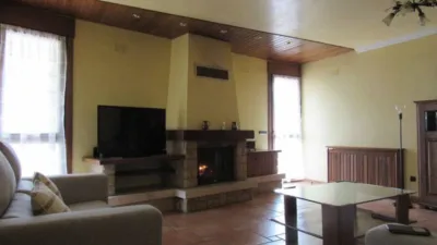 Chalet on Bideberrialde Kalea photo 7