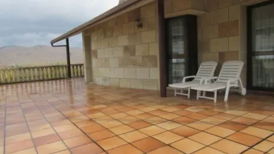 Chalet on Bideberrialde Kalea photo 8