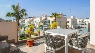 Casa - Vista 3