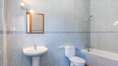 House in Cobatillas photo 11