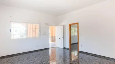 House in Cobatillas photo 14