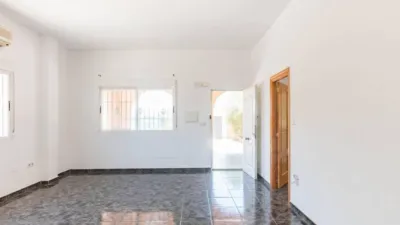 House in Cobatillas photo 15
