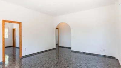 House in Cobatillas photo 16