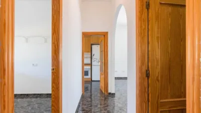 House in Cobatillas photo 19