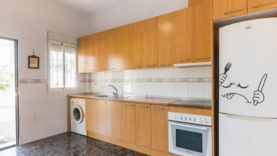 House in Cobatillas photo 22