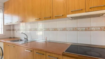 House in Cobatillas photo 23