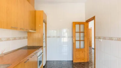 House in Cobatillas photo 25