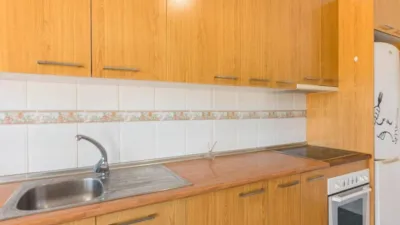 House in Cobatillas photo 26