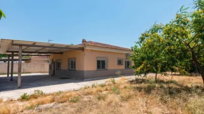 House in Cobatillas photo 2