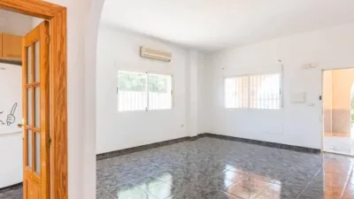 House in Cobatillas photo 31
