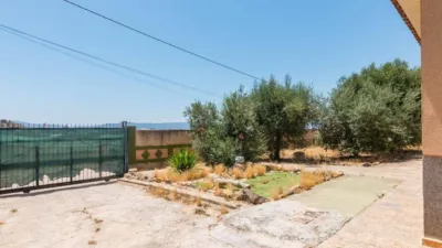 House in Cobatillas photo 33