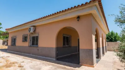 House in Cobatillas photo 35