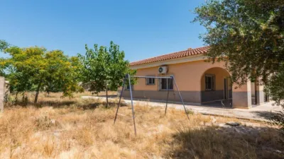 House in Cobatillas photo 37