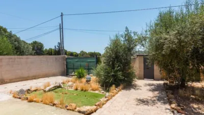 House in Cobatillas photo 44