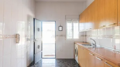 House in Cobatillas photo 9