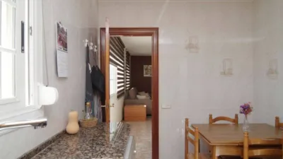 House in Sant Vicenç dels Horts photo 13