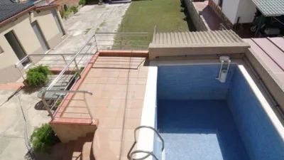 House in Sant Vicenç dels Horts photo 2