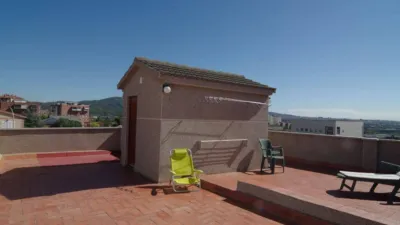 House in Sant Vicenç dels Horts photo 30
