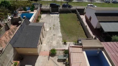 House in Sant Vicenç dels Horts photo 33