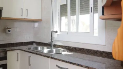 House in Sant Vicenç dels Horts photo 36