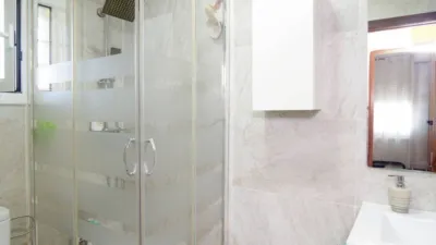 House in Sant Vicenç dels Horts photo 47