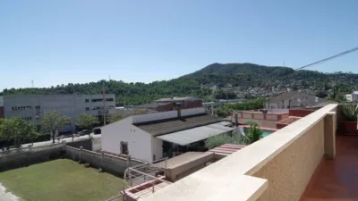 House in Sant Vicenç dels Horts photo 58
