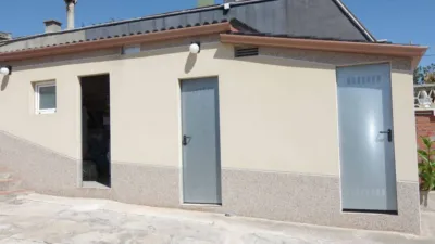 House in Sant Vicenç dels Horts photo 86