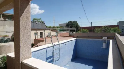 House in Sant Vicenç dels Horts photo 92