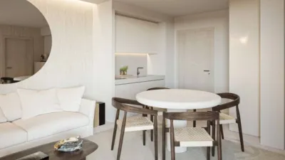 Apartment in Estepona photo 4
