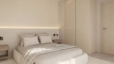 Apartment in Estepona photo 5